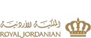 Royal Jordanian Airlines 275